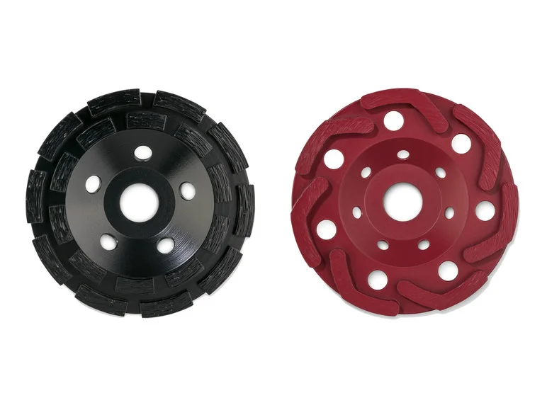 PARKSIDE® Meule assiette diamantée PDST 125, Ø 125 mm