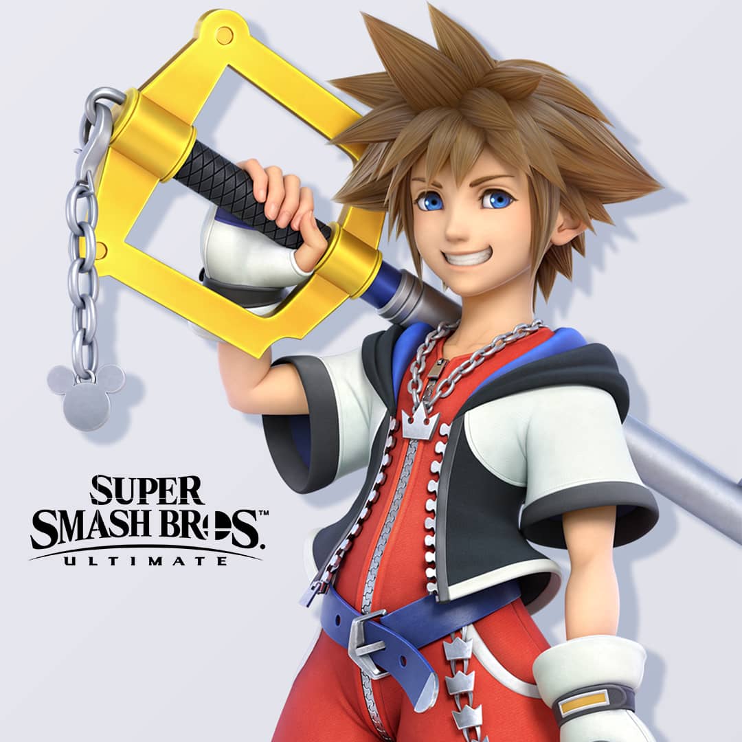 Challenger Pack 11: Sora