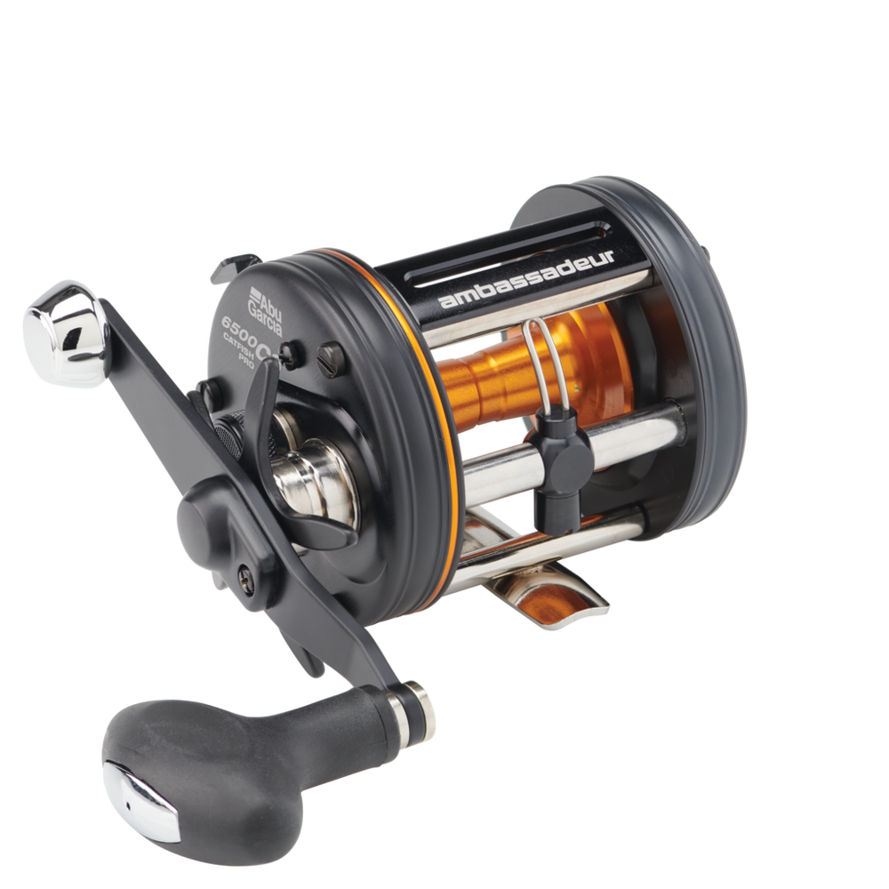 Abu Garcia Ambassadeur® Catfish Pro