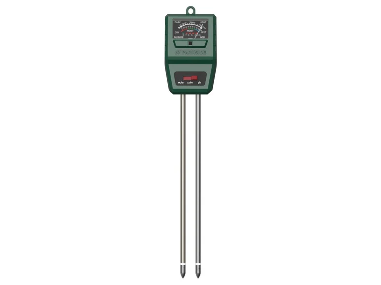 PARKSIDE® Testeur de sol ou indicateurs d'arrosage