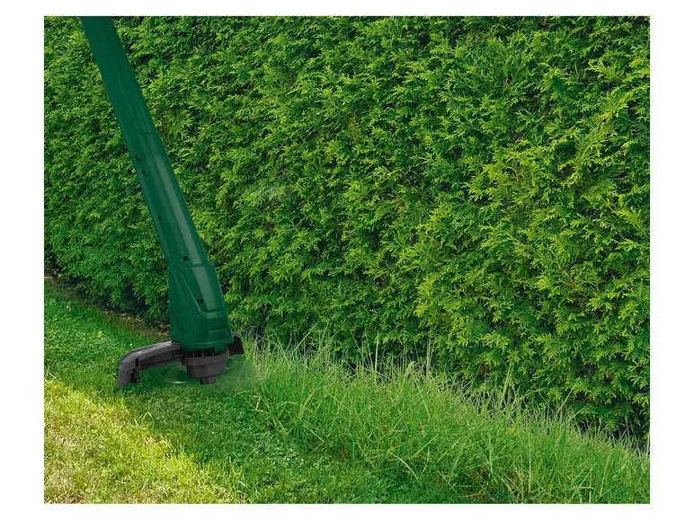 PARKSIDE® Coupe-bordures électrique PRT 300 C3, 300 W