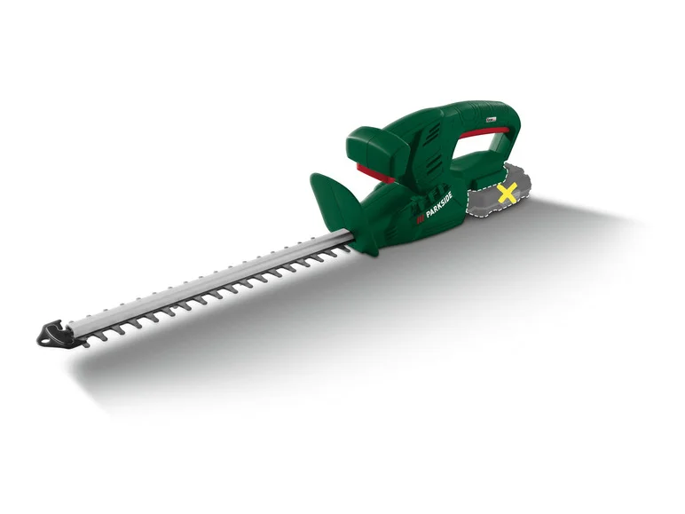 PARKSIDE® Taille-haies sans fil PHSA 2035 A1, 20 V