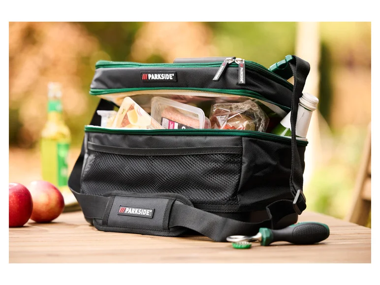PARKSIDE® Sac repas, 12 l