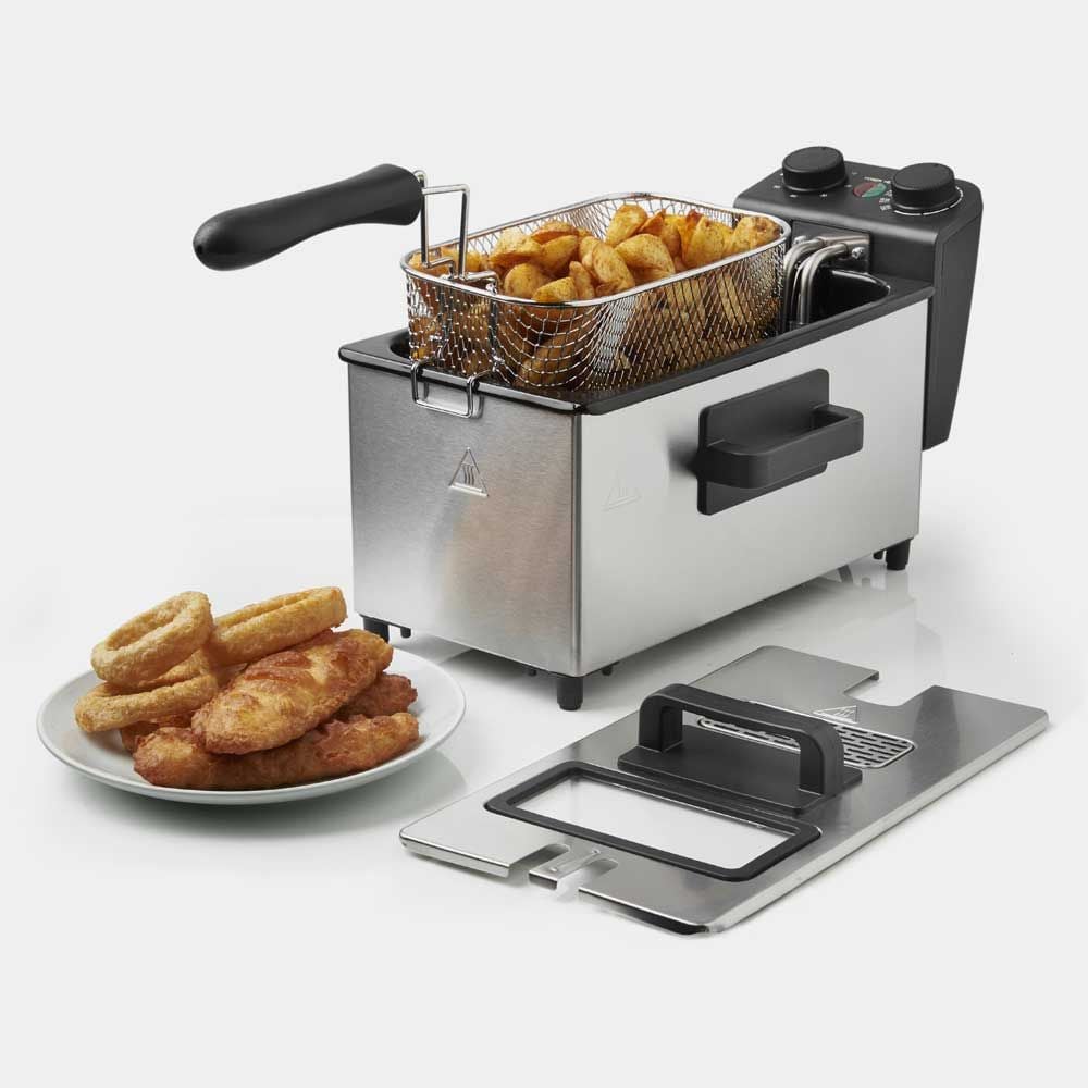 3L Deep Fat Fryer