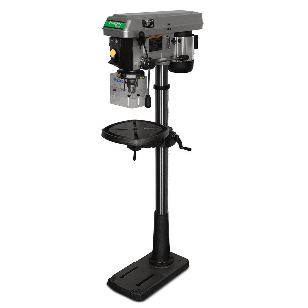 HiKOKI 380mm Pedestal Drill Press B16RM(HWZ)