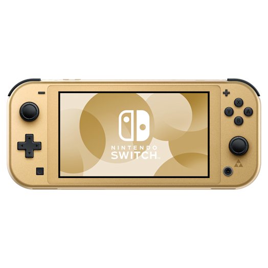 Nintendo Switch Lite (Blue)