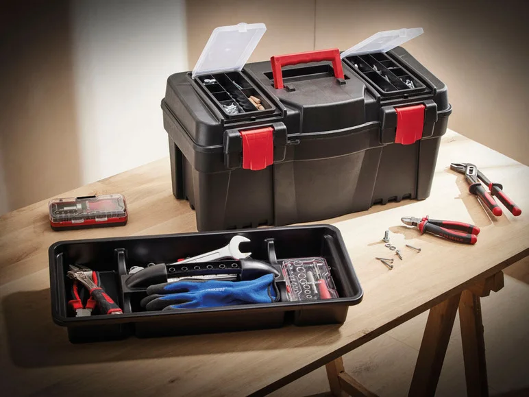 PARKSIDE® Boîte à outils, 23 pouces
