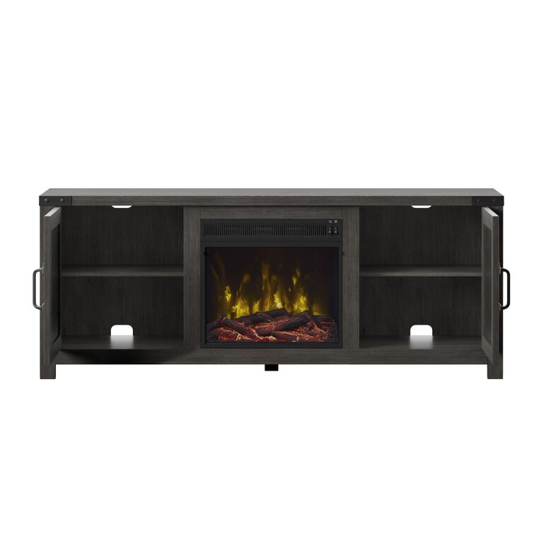 Guadalupe 59.5'' Media Console