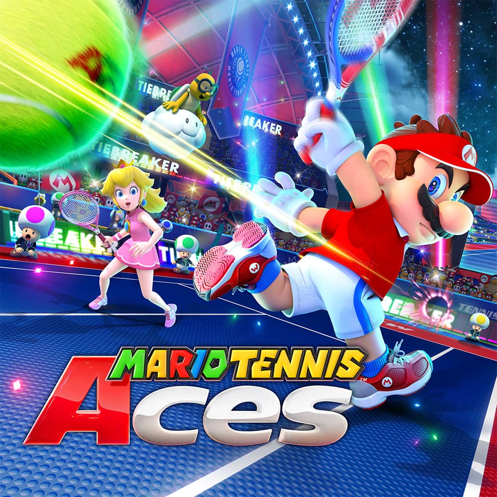 Mario Tennis™ Aces