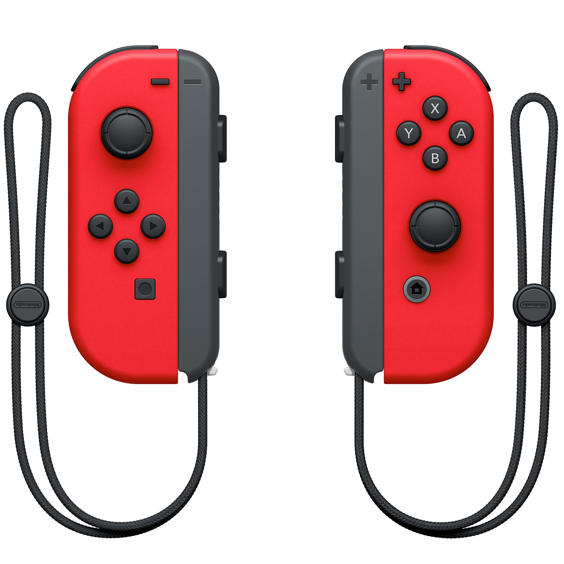 Joy-Con™ Pair Red