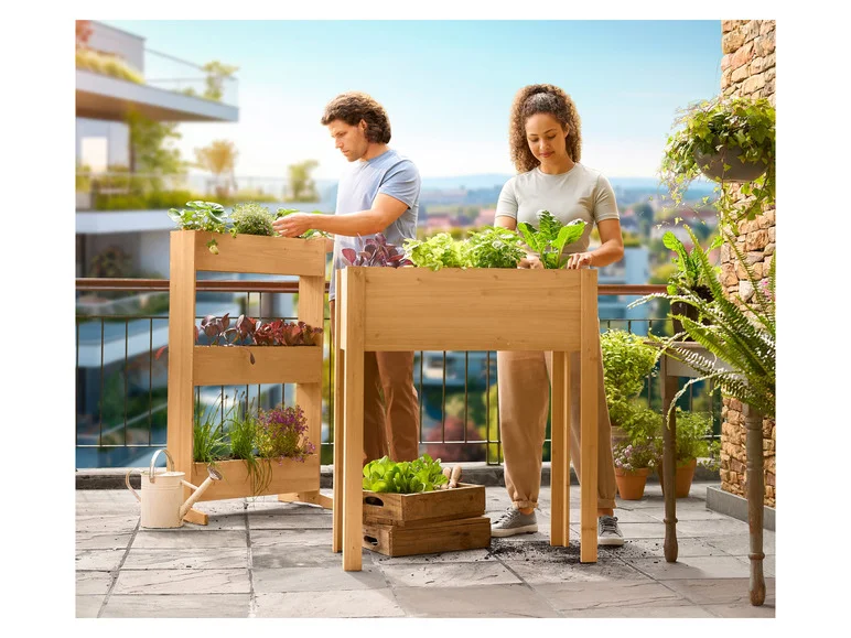 PARKSIDE® Table de culture