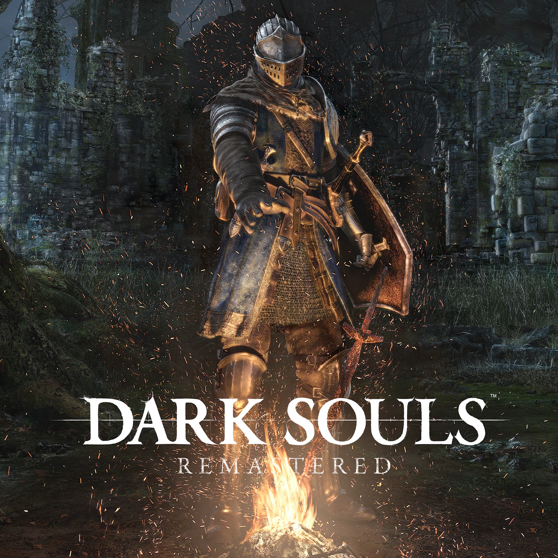DARK SOULS™ Remastered
