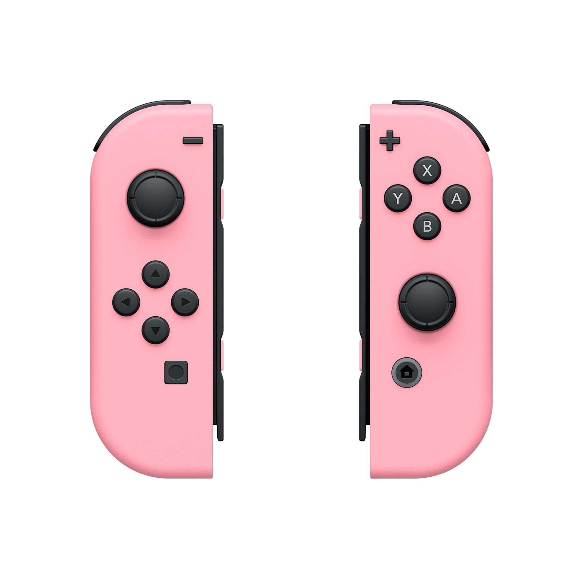 Joy-Con Pair (Pastel Pink)