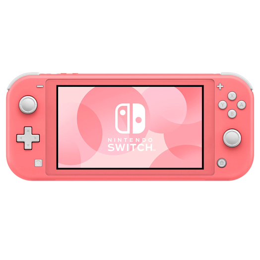 Nintendo Switch Lite (Coral)