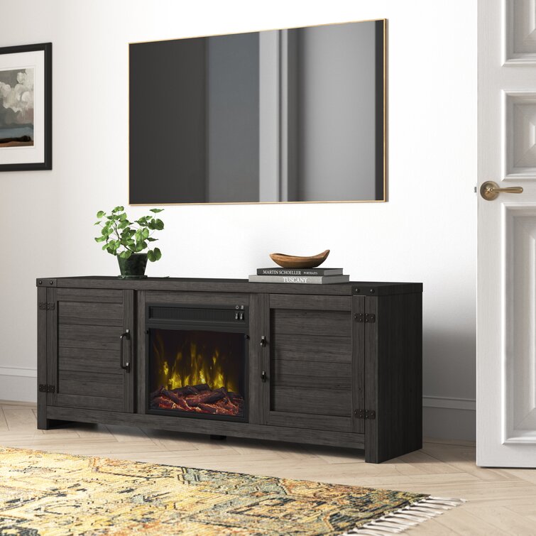 Guadalupe 59.5'' Media Console