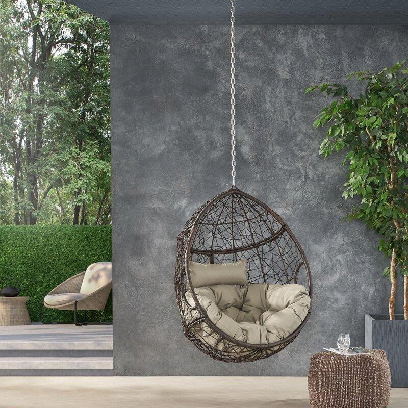 Tommy Porch Swing - Bed Bath & Beyond