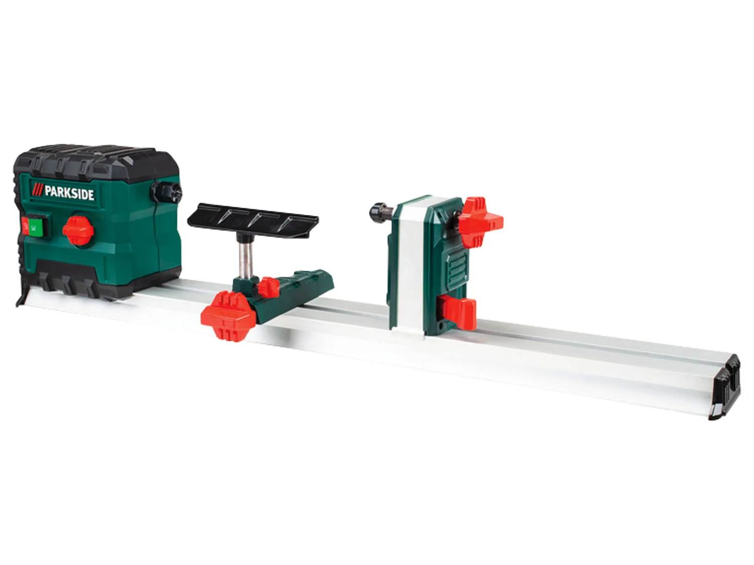 PARKSIDE® lathe 600 mm »PDM 600 B2«