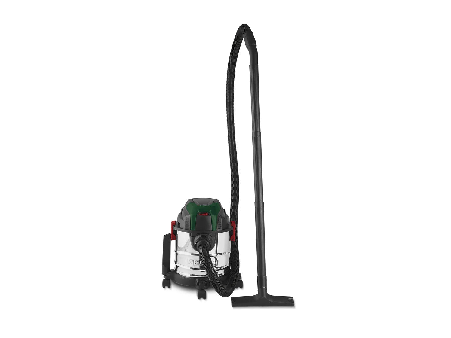 PARKSIDE® wet/dry vacuum cleaner »PWD 12 B1«, 180 air watts