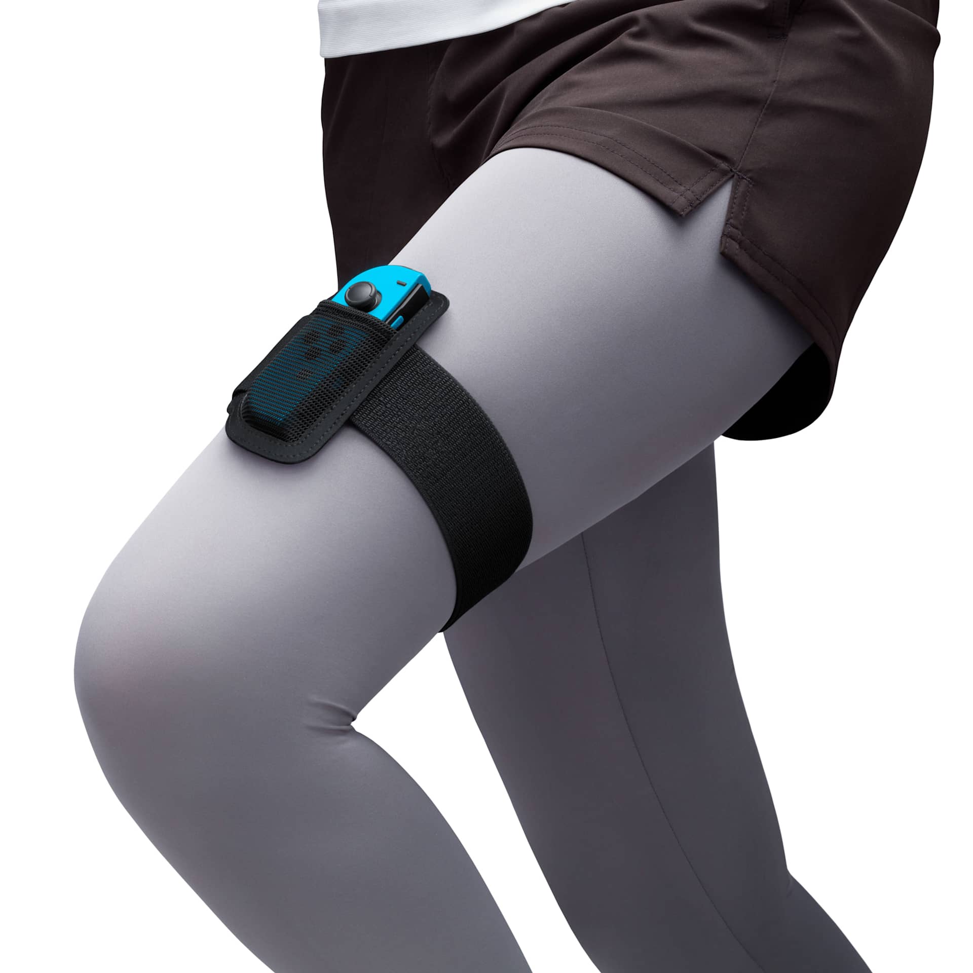 Leg Strap Accessory