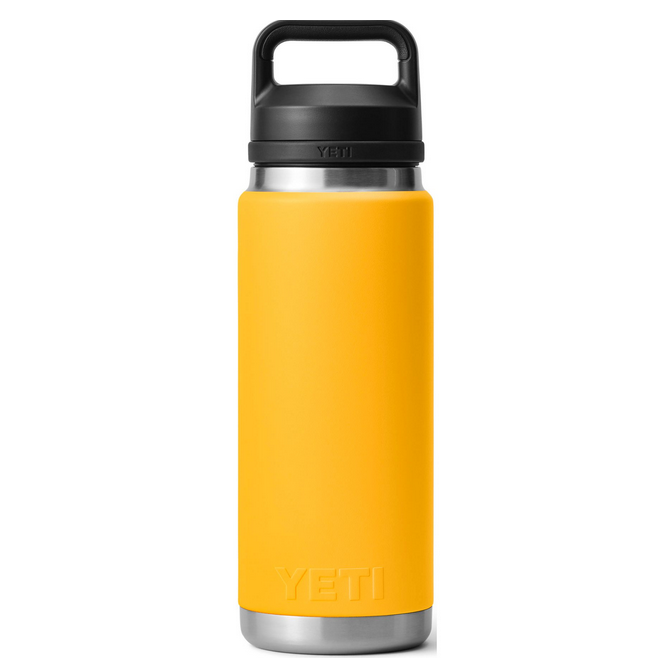 YETI 26 oz. Rambler Bottle with Chug Cap