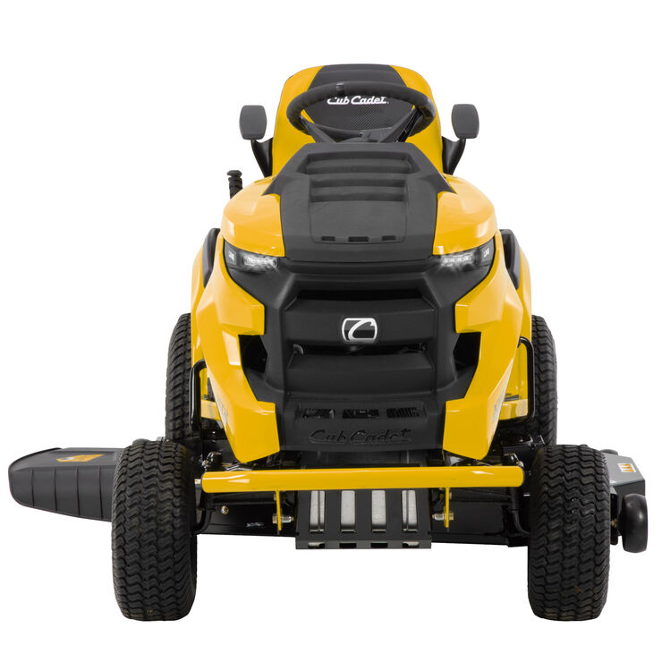 XT2 LX 46 in 23 HP/725cc twin-cylinder Kohler® HD engine