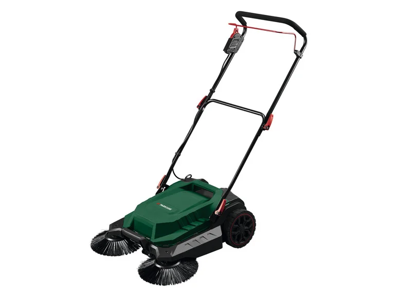 PARKSIDE® Balayeuse sans fil PAKM 20-Li A1, 20 V