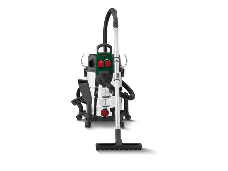 PARKSIDE® Aspirateur eau et poussière PWD 30 C1, 1 500 W
