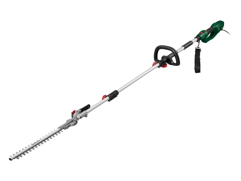 PARKSIDE® Taille-haies à long manche PHSL 710 A1, 710 W