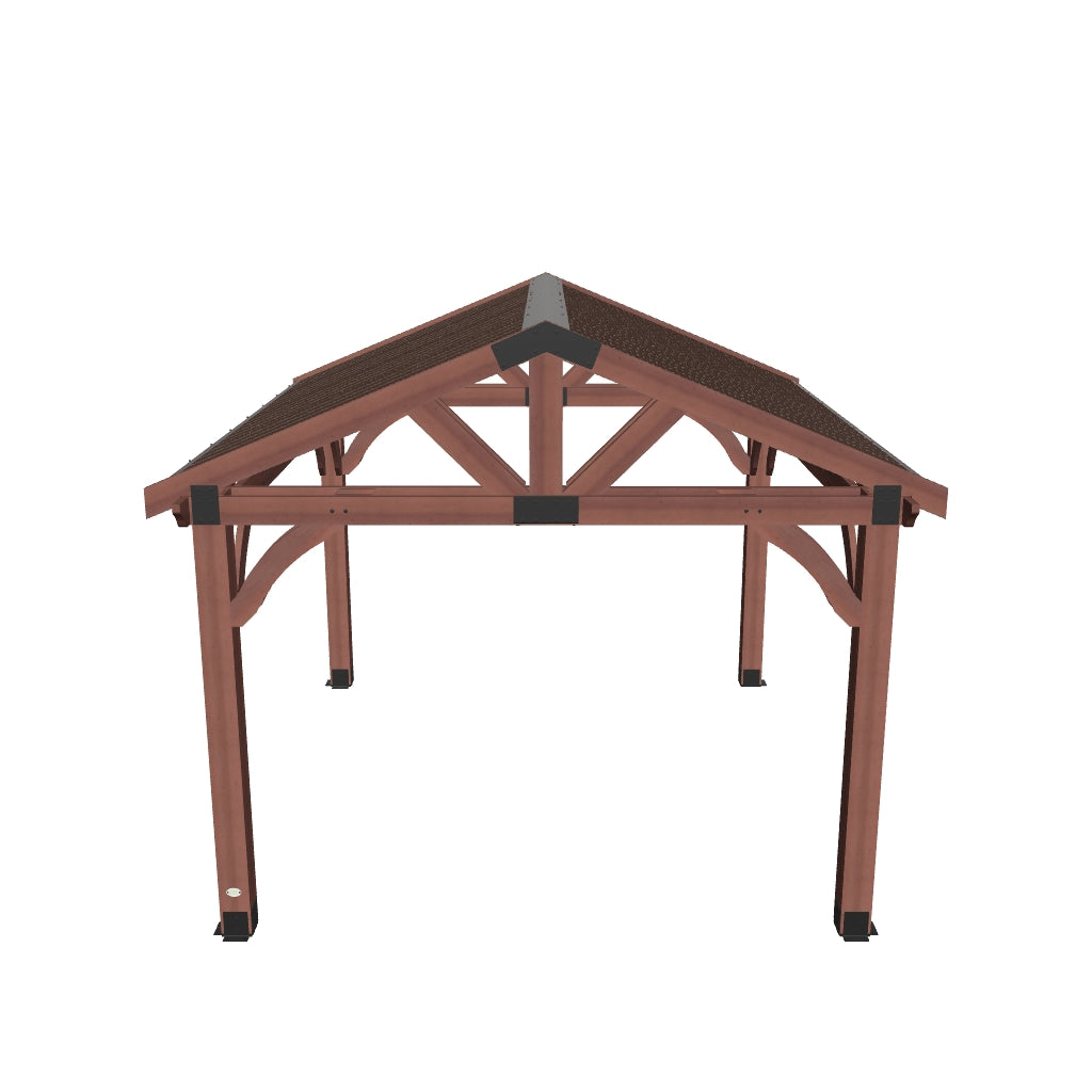 Arlington 12 x 12 Gazebo