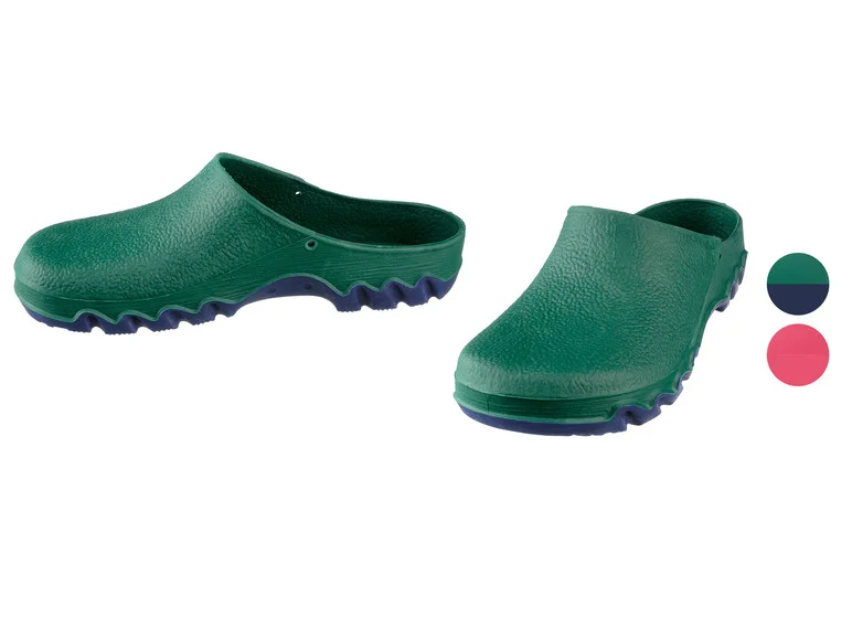 PARKSIDE® Sabots de jardin femme