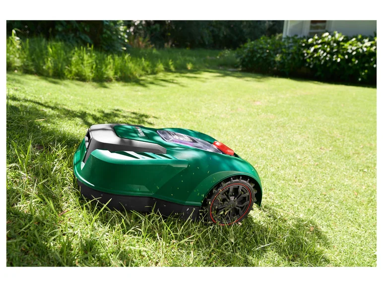 PARKSIDE® Tondeuse robot PMRA 20-Li B2, 20 V