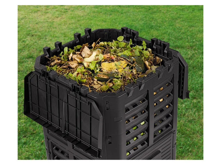 PARKSIDE® Composteur, 300 L