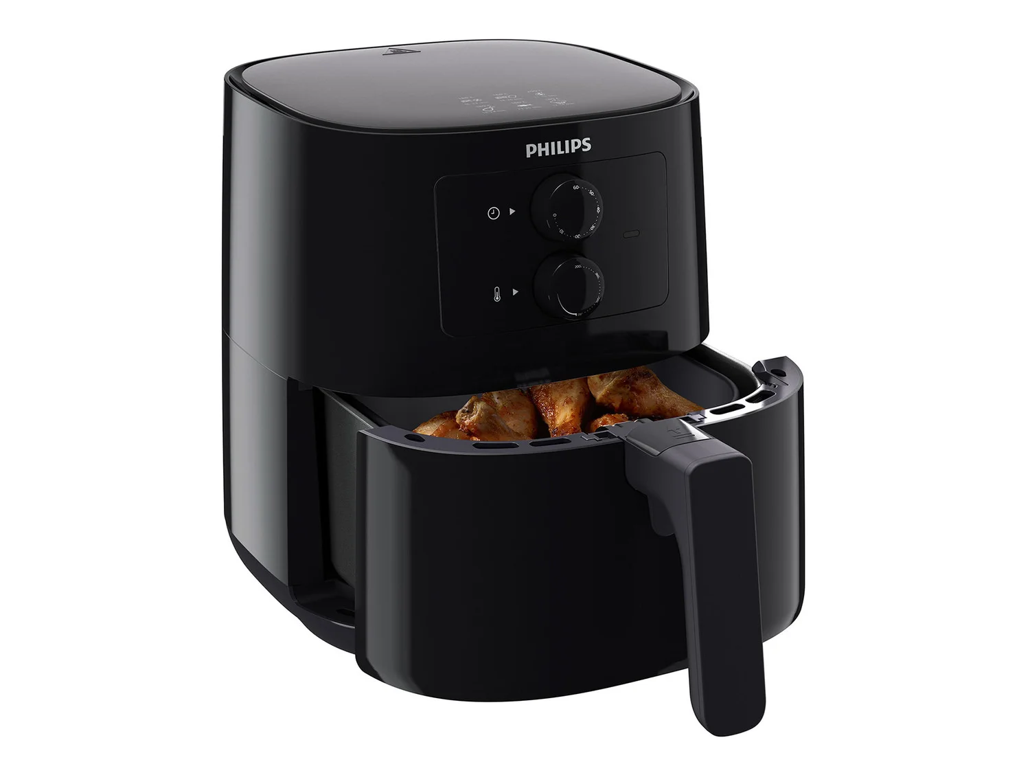 PHILIPS Essential Airfryer Compact »HD9200/90«, 1400 W