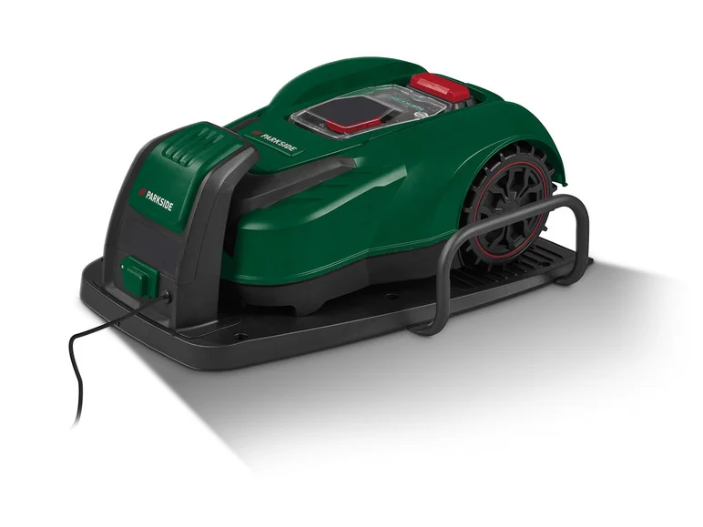 PARKSIDE® Tondeuse robot PMRA 20-Li B2, 20 V