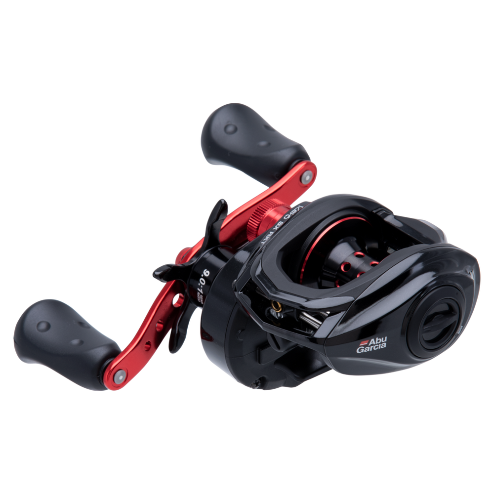 Abu Garcia Revo® SX RKT LP Reel