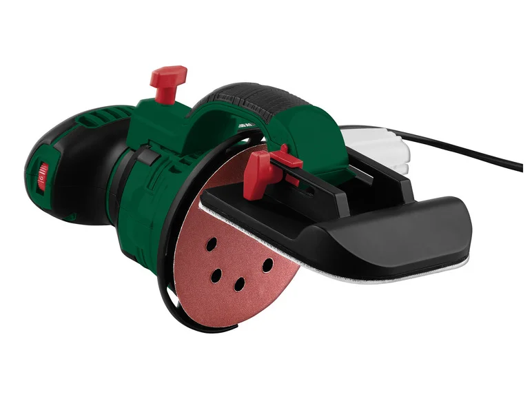 PARKSIDE® Ponceuse de chants PKS 250 A1, 250 W