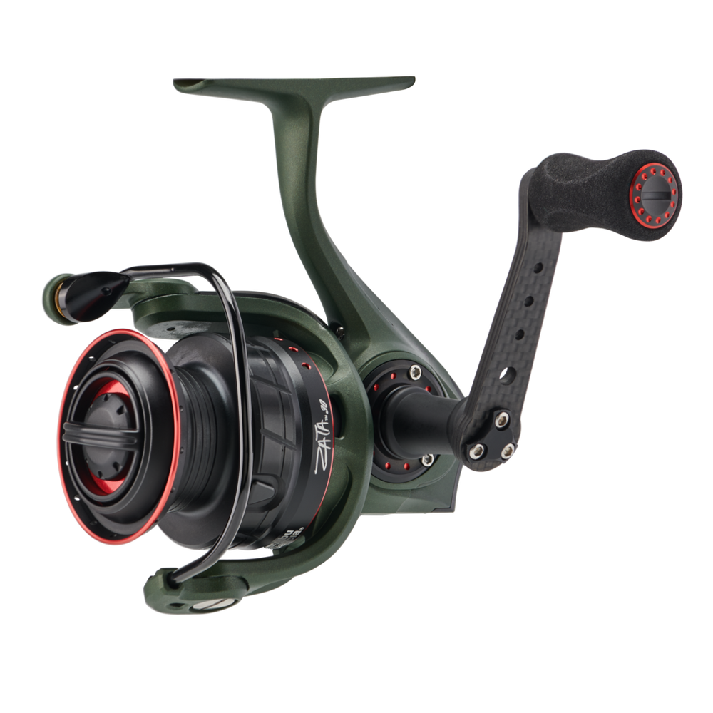 Abu Garcia Zata Spinning Reel