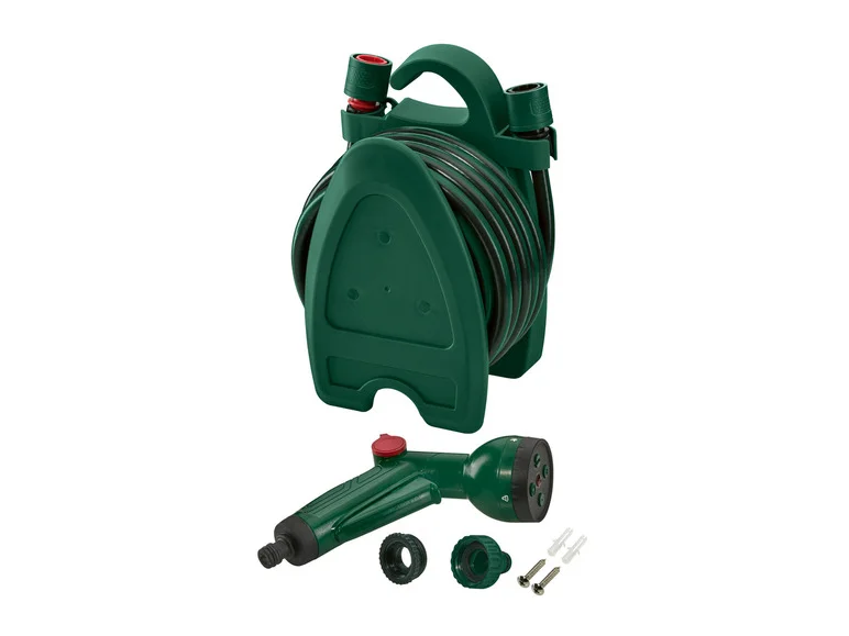PARKSIDE® Set d'arrosage, 10 m