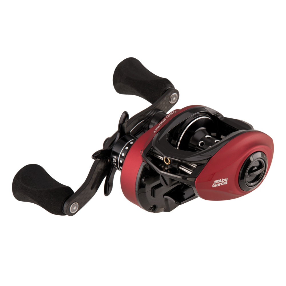 Abu Garcia Revo® Rocket Low Profile