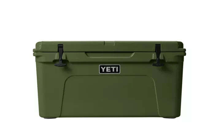 YETI HIGHLANDS OLIVE NEW COLOR COLLECTION - 5 PIECE SET