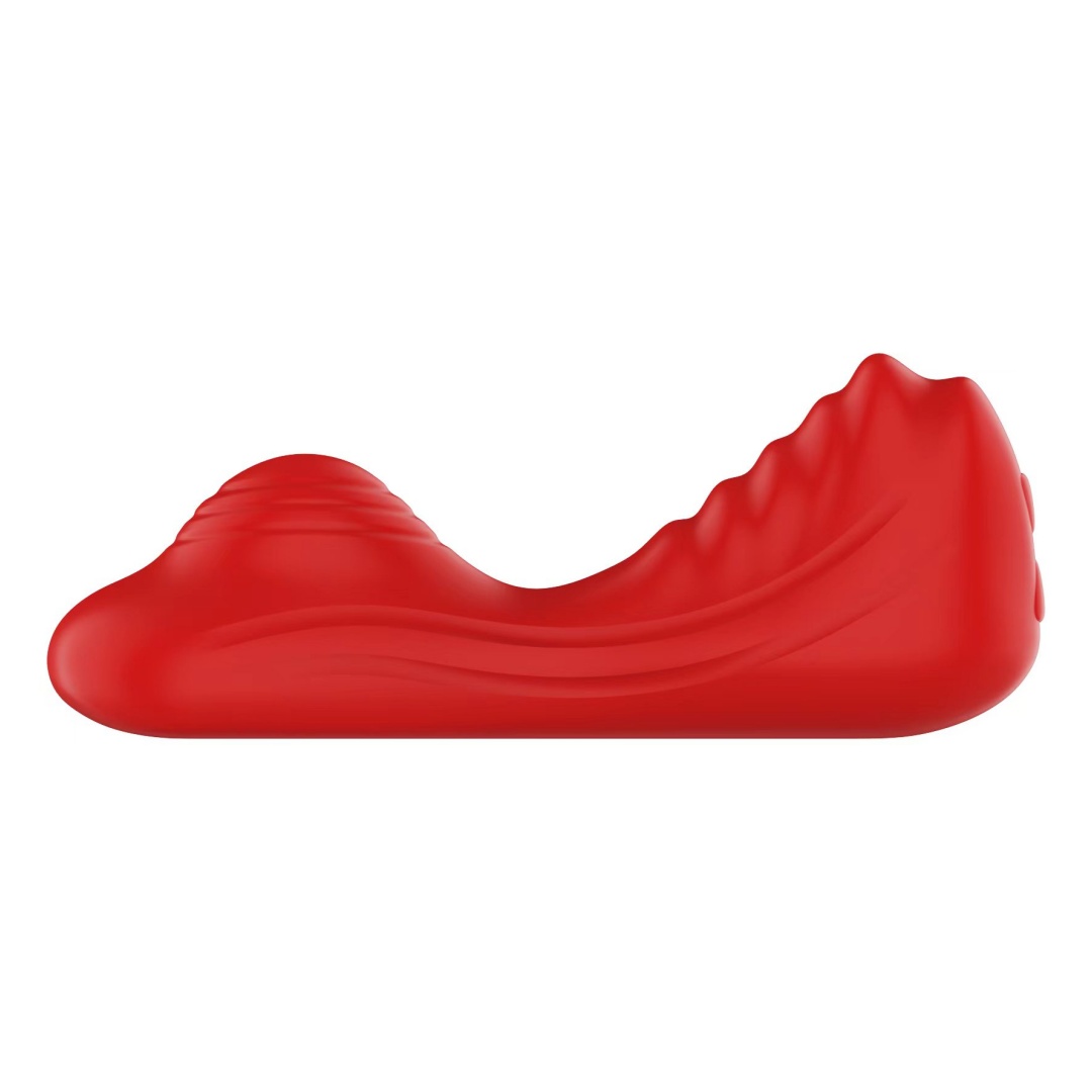 Women's wearable seat cushion vibrator