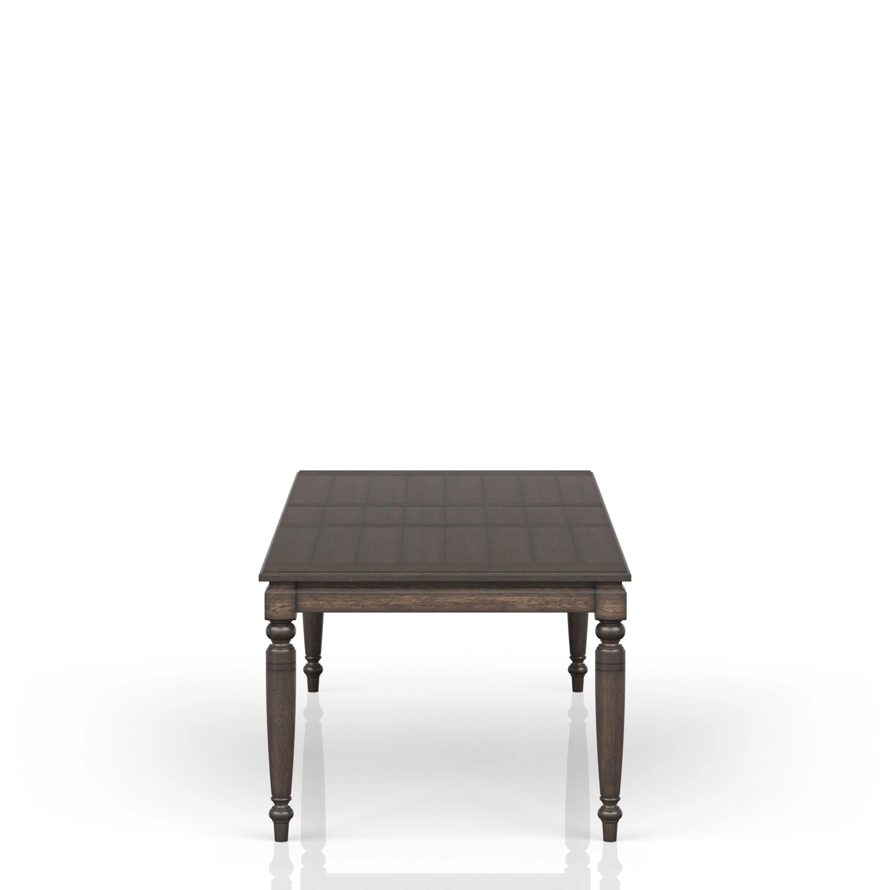 Expandable Dining Table