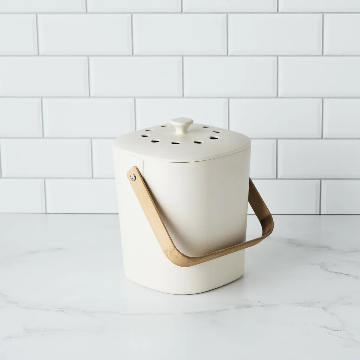 Bamboozle Compost Bin