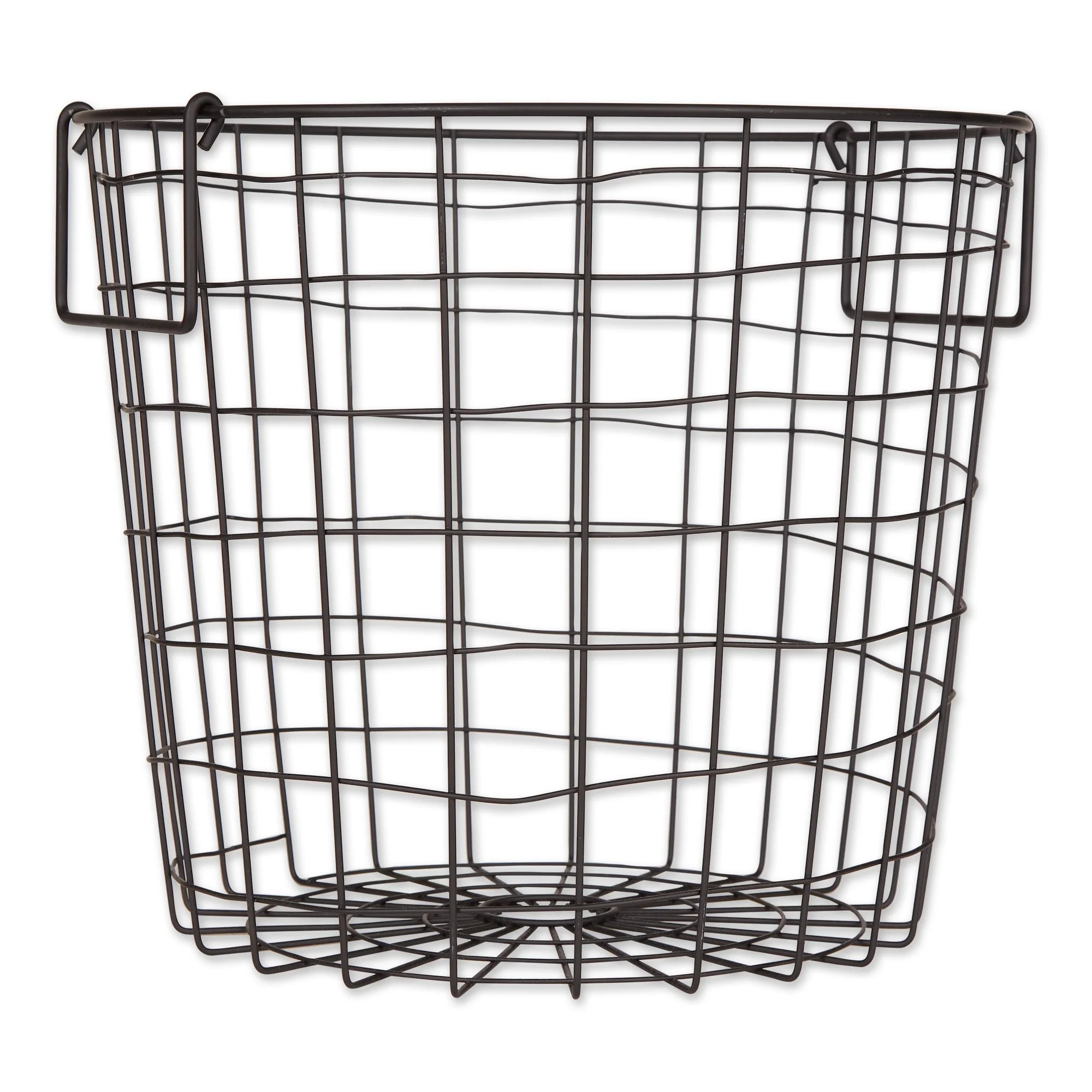 DII Metal Basket