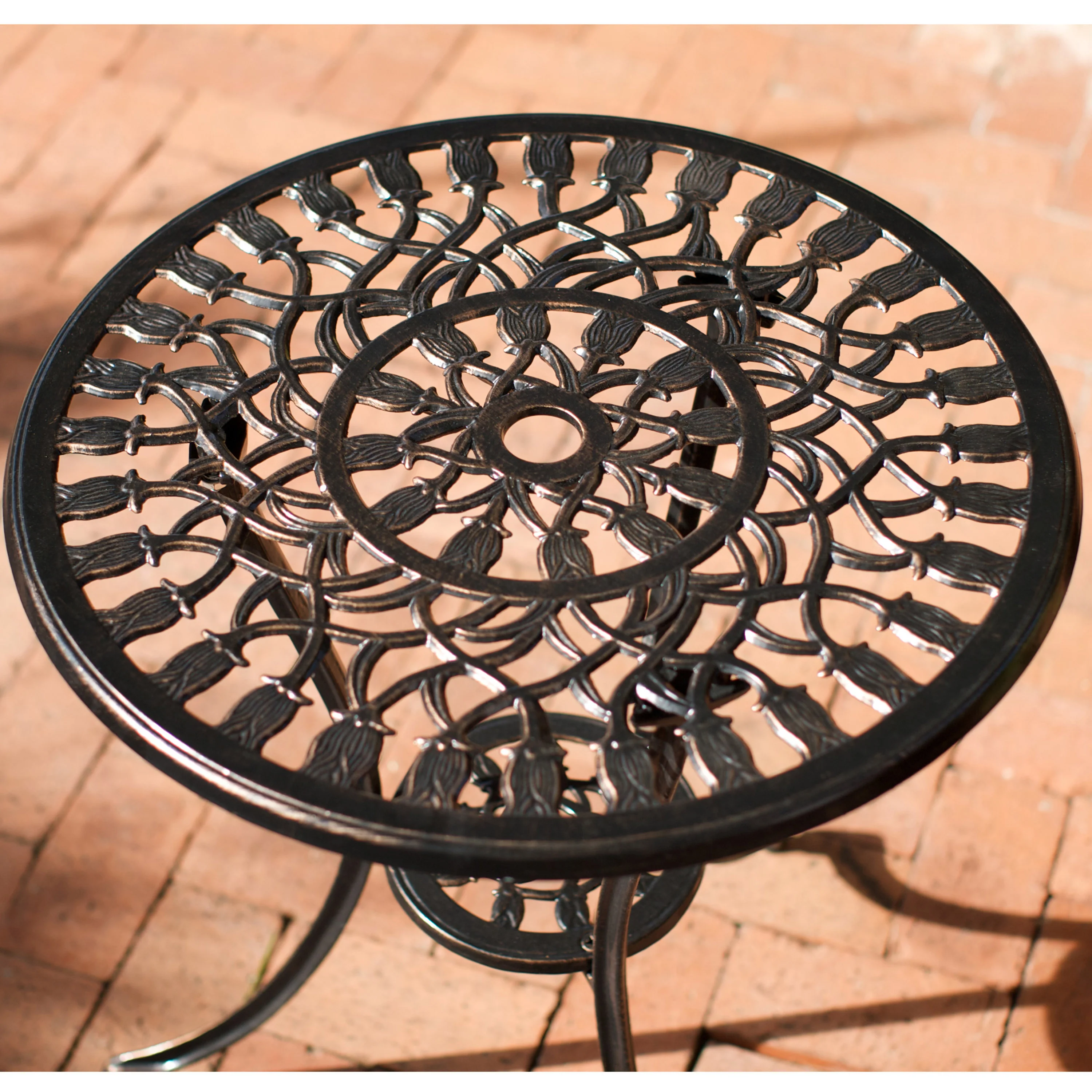 Nassau Bistro Set
