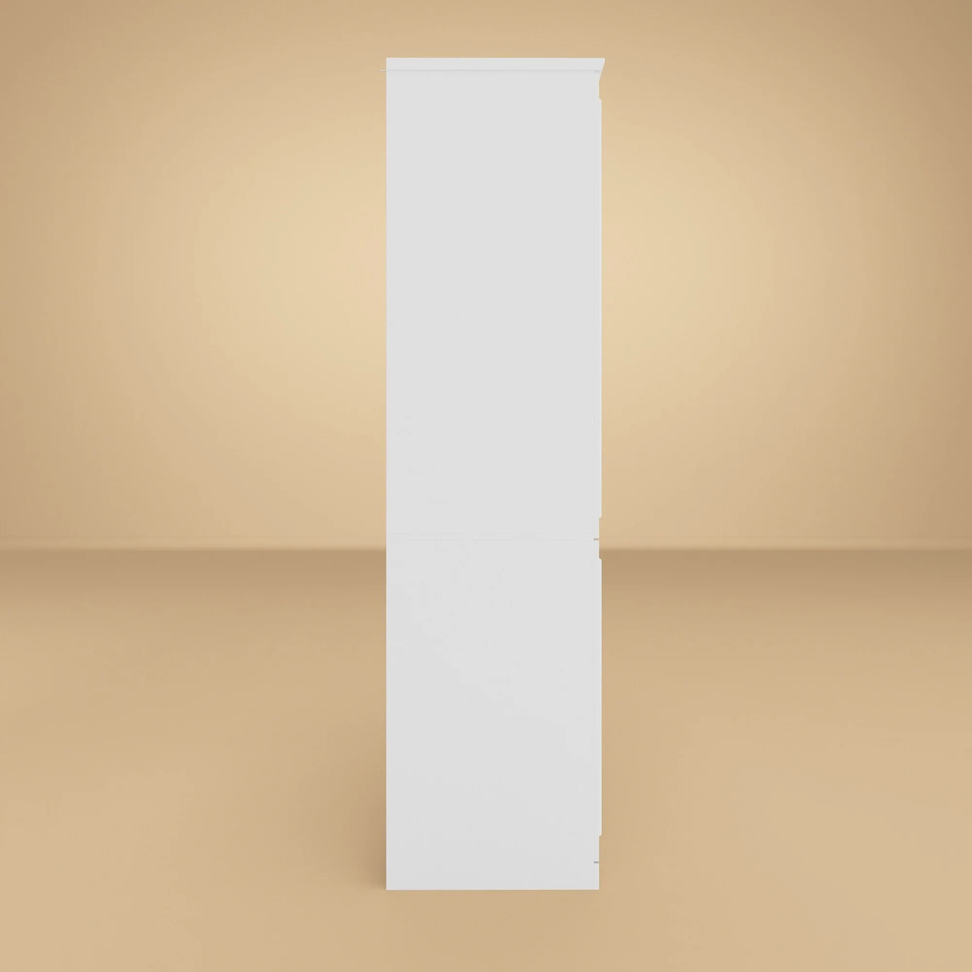 Modular Wardrobe Combo Armoires Closet Freestanding Cabinet Organizer