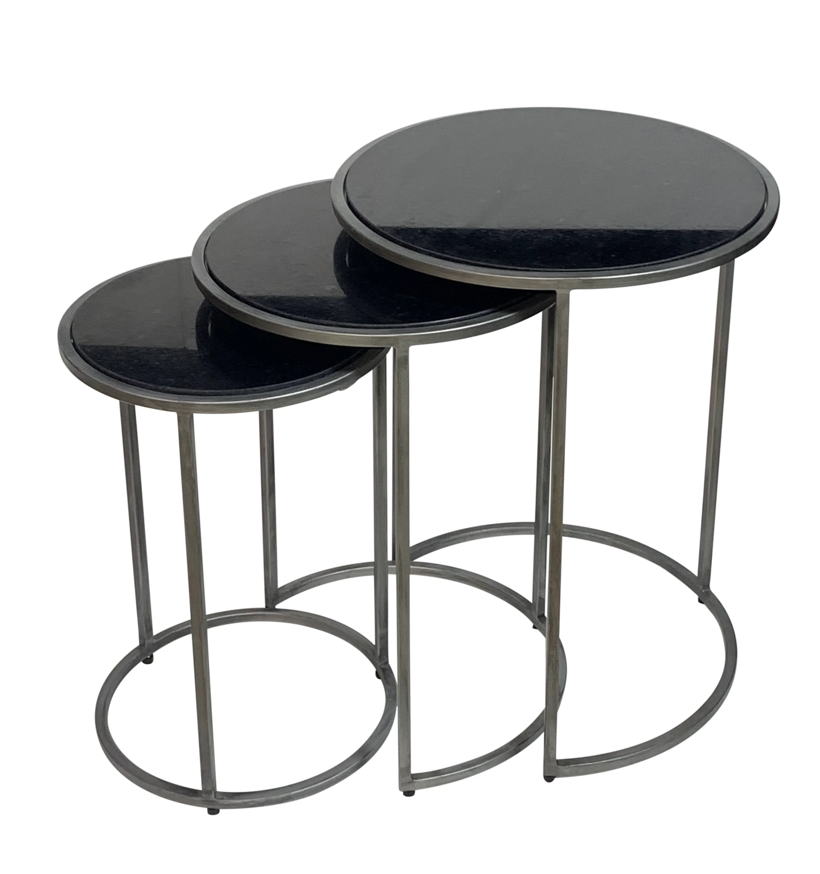 Serena Nesting Tables