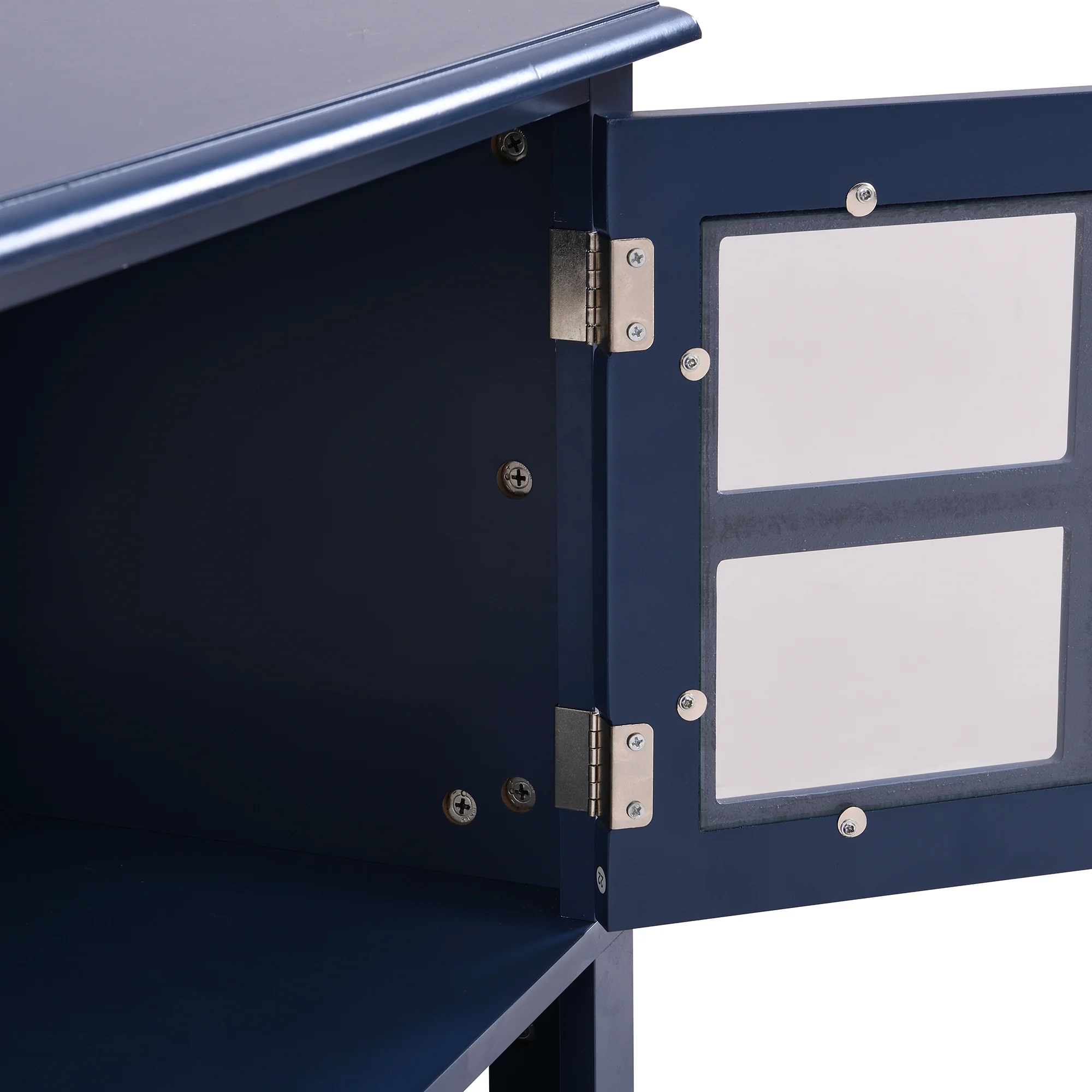 TV Stand for TVs up to 60