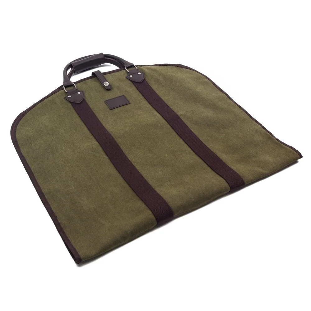 B&Co Excursion Garment Bag