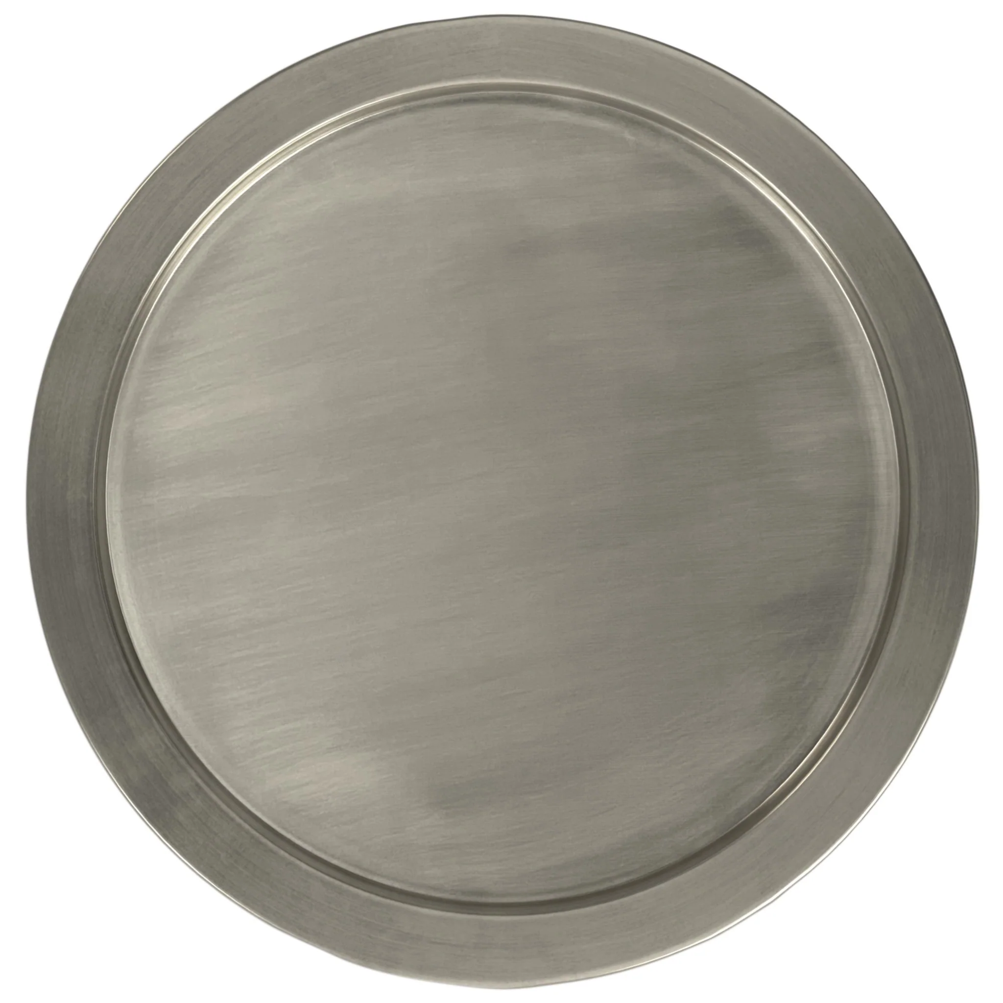 Hyperion Side Table with Round Cylinder Shape